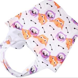 Baymax Big Hero 6 Disney Tsum Tsum Eco Bag Charm